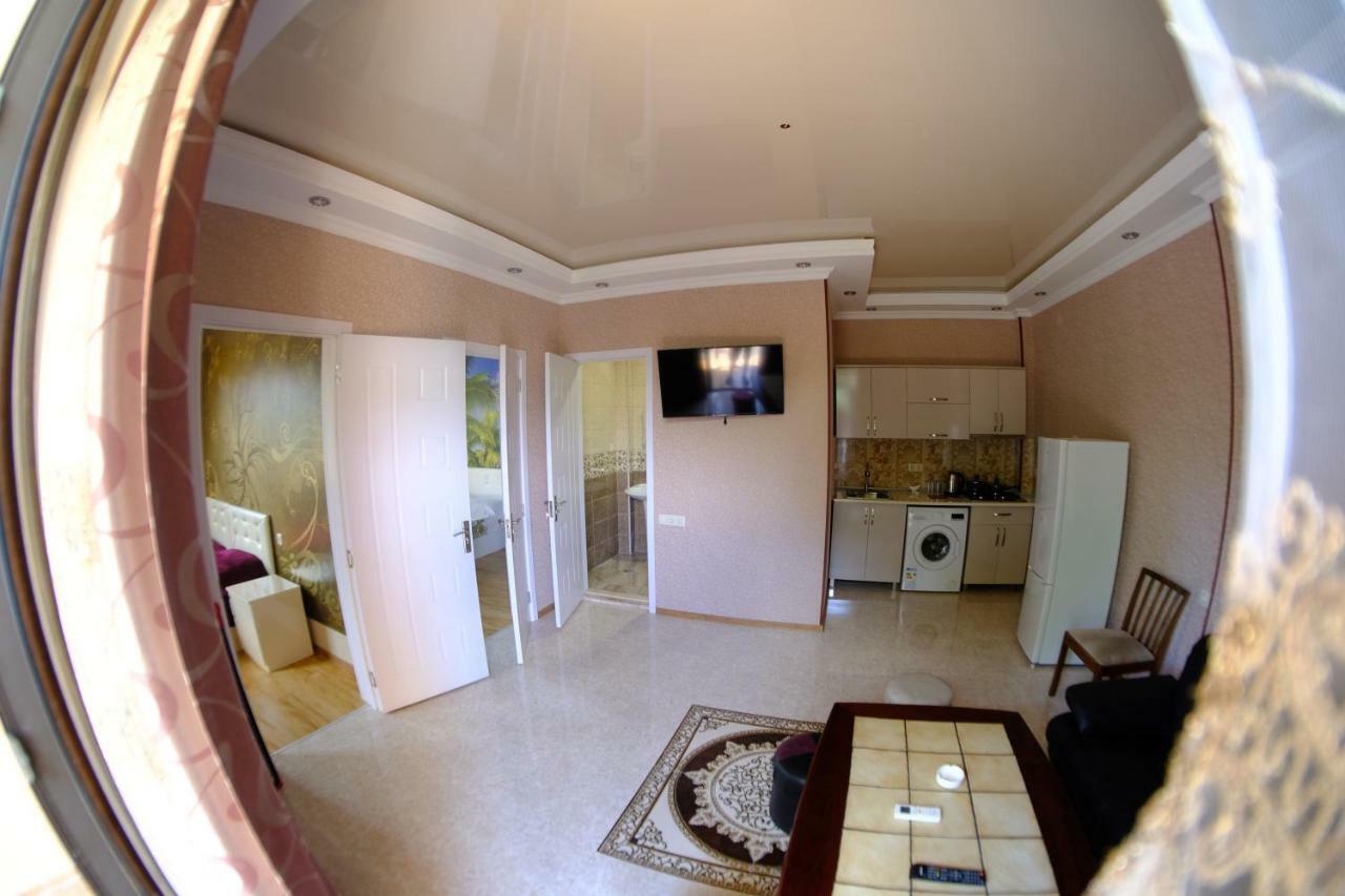 Apartment Edemi Kobuleti Exterior photo