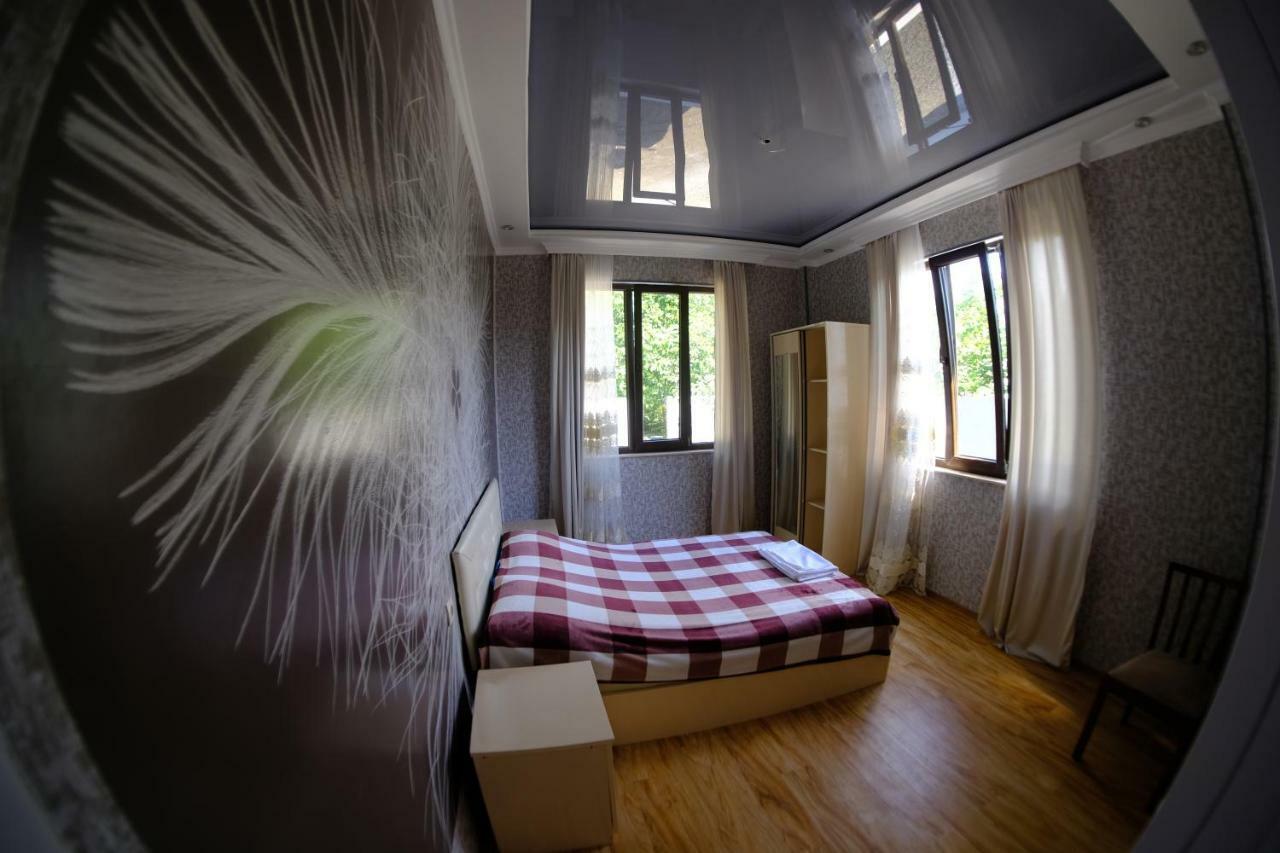Apartment Edemi Kobuleti Exterior photo