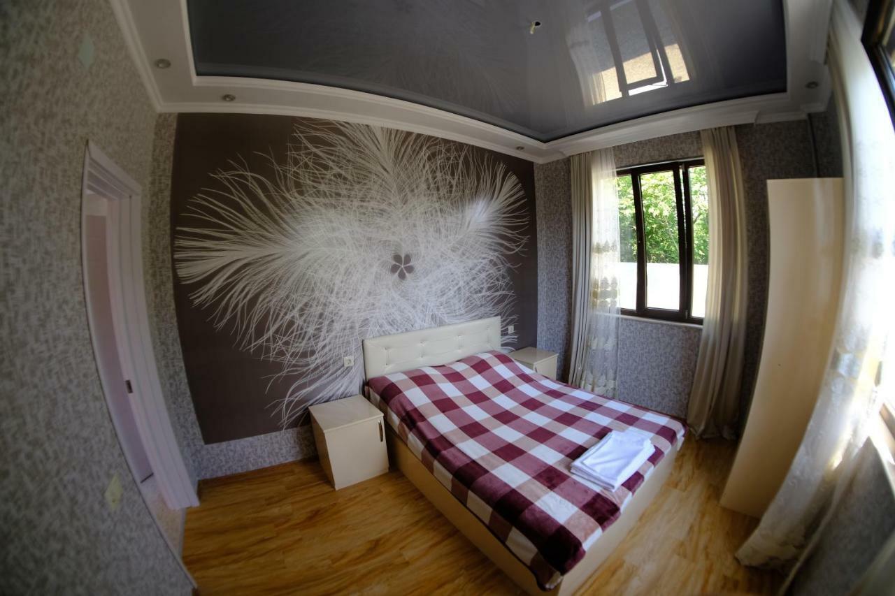Apartment Edemi Kobuleti Exterior photo